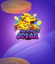 Magical Ocean