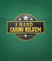 3 Hand Casino Holdem