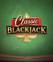 Classic Blackjack