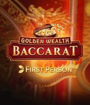 Golden Wealth Baccarat